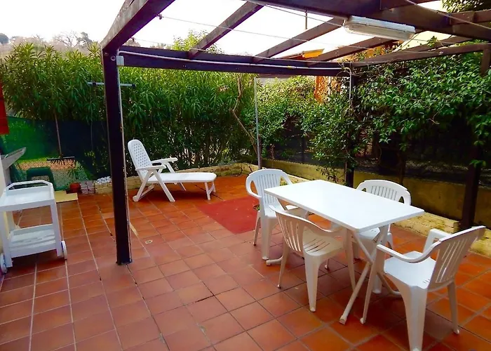 Appartamento Trilocale A Super Accessoriato *