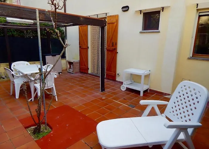 Appartamento Trilocale A Super Accessoriato Numana