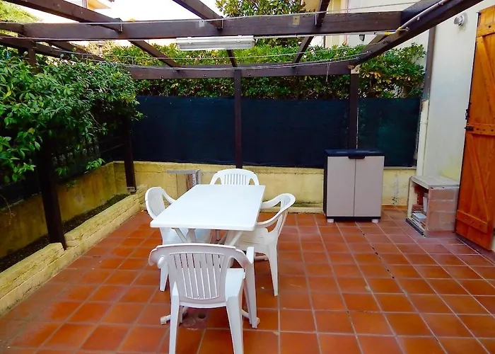 Appartamento Trilocale A Super Accessoriato