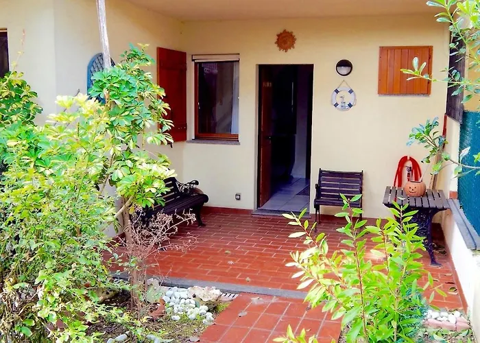 Trilocale A Super Accessoriato Numana