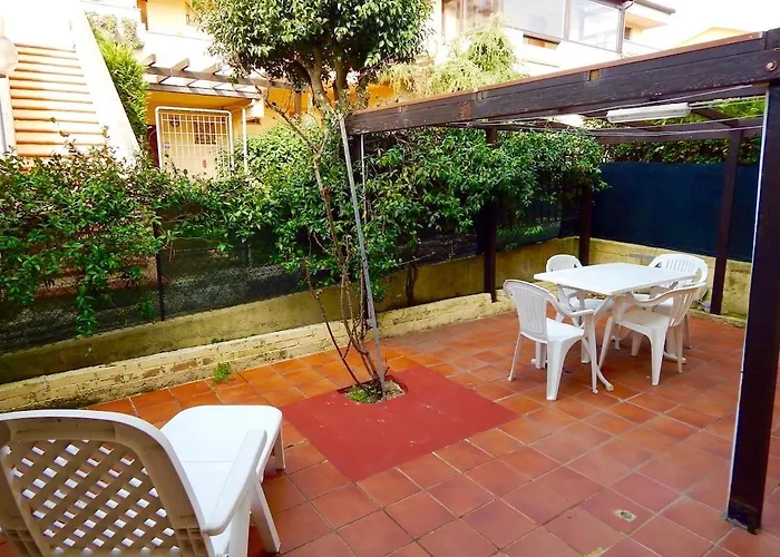 Trilocale A Super Accessoriato Appartamento Numana